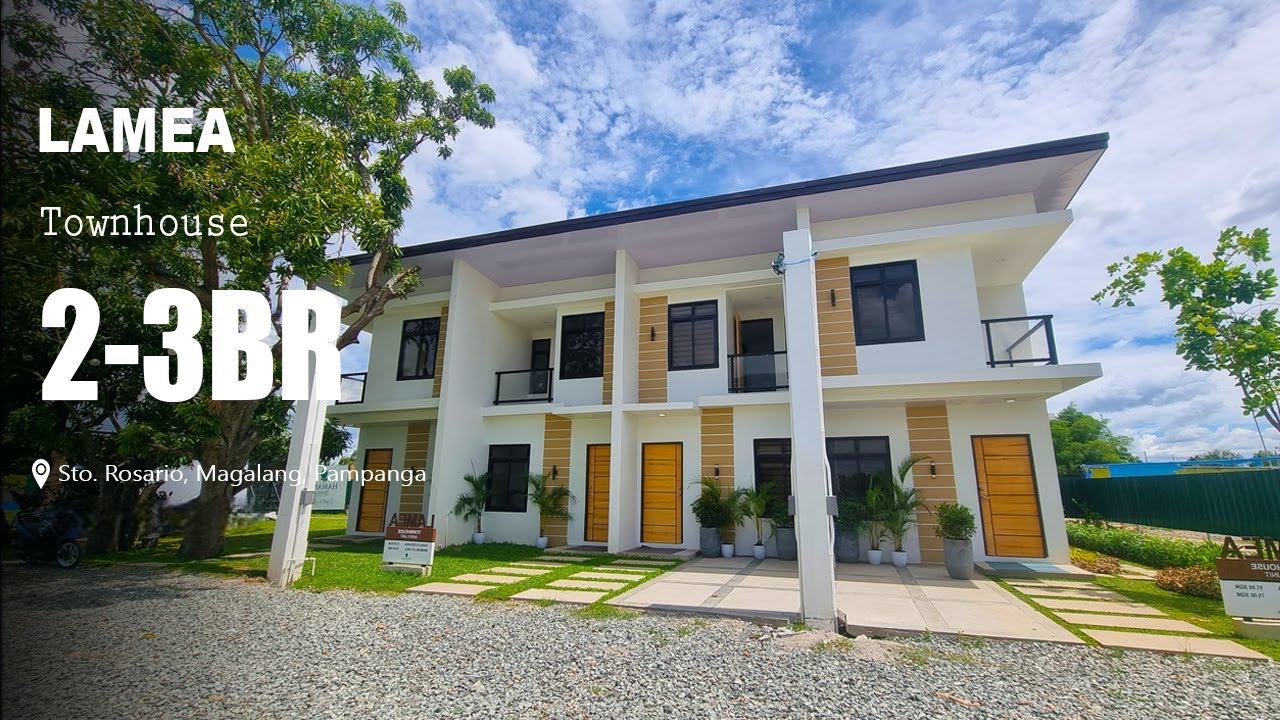 Lamea Inner - Hamana Homes