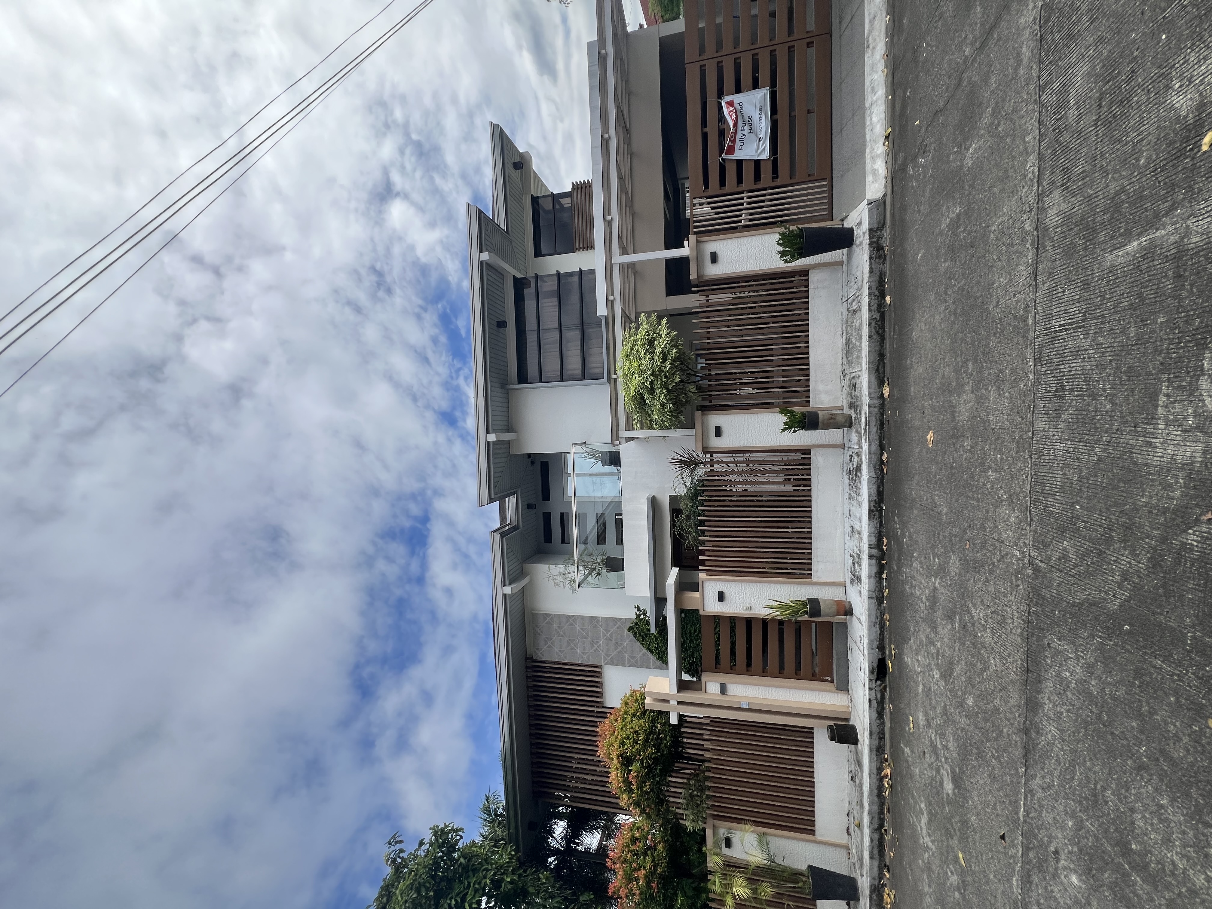 HOUSE AND LOT FOR SALE DIZON ESTATE