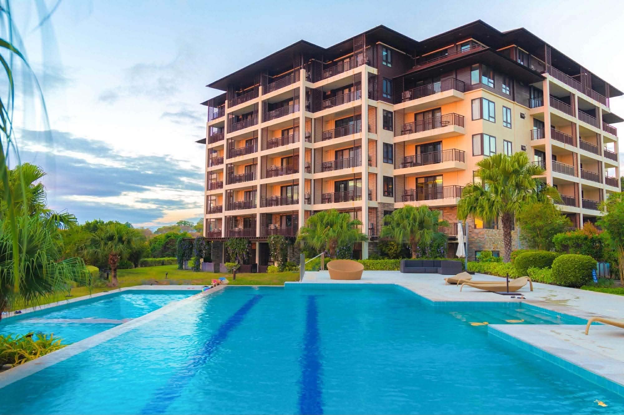 ANVAYA COVE MORONG BATAAN
