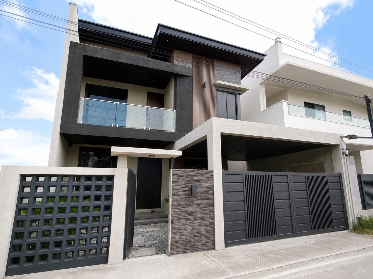 Brand New Fully Furnished Solar-powered House with Swimming Pool