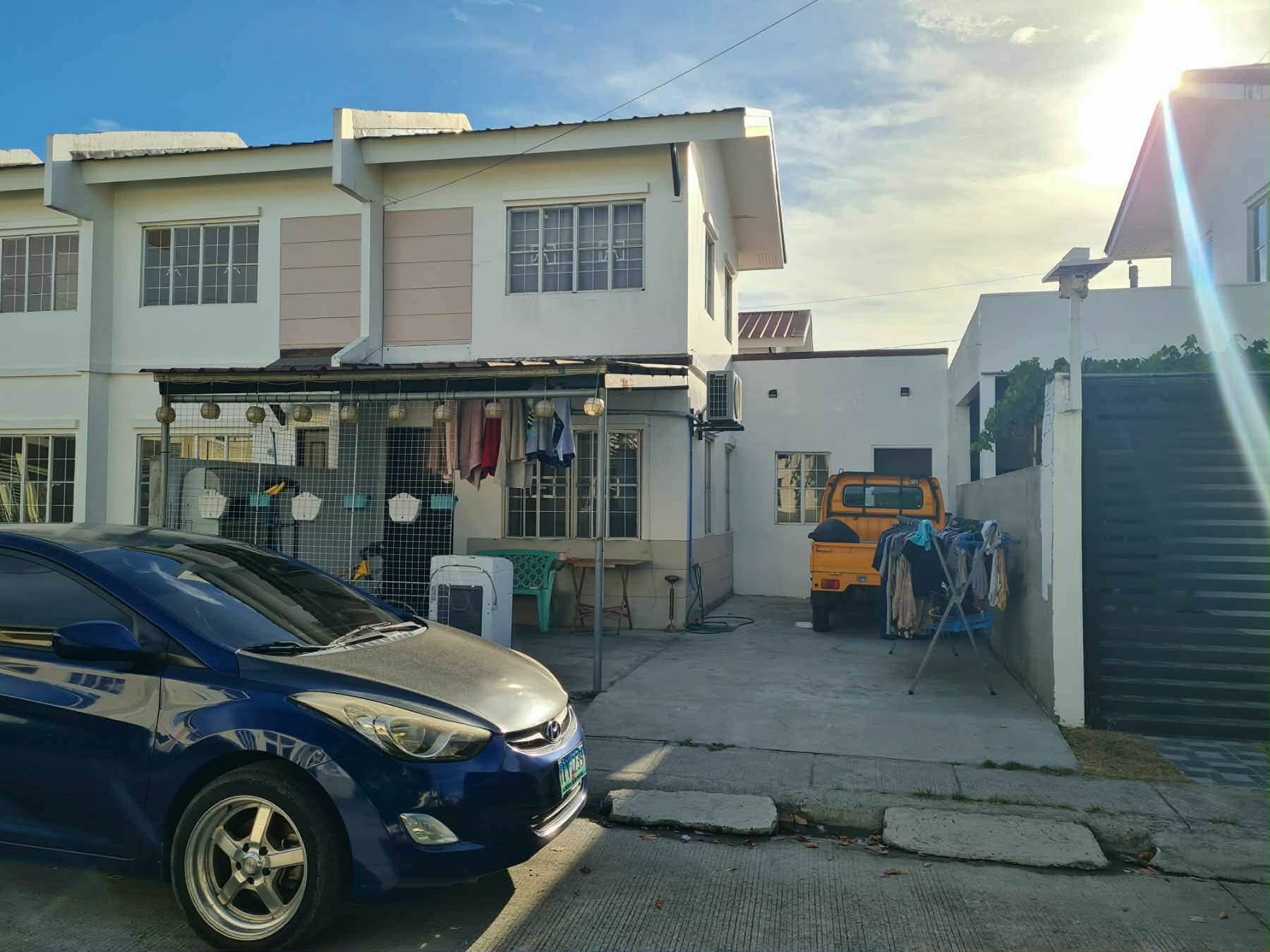House For Sale Near NLEX