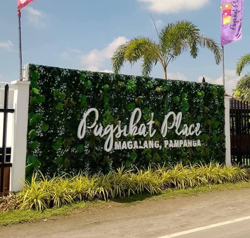 Townhouse Inner Unit - Pagsikat Place
