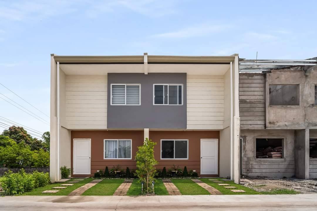 Townhouse - Northridge Vista