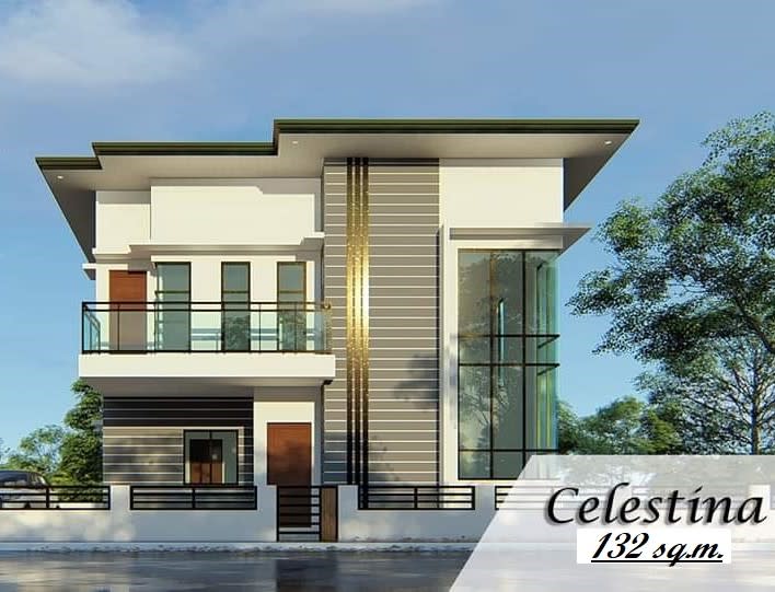 Celestina - Metropolis North Bulacan