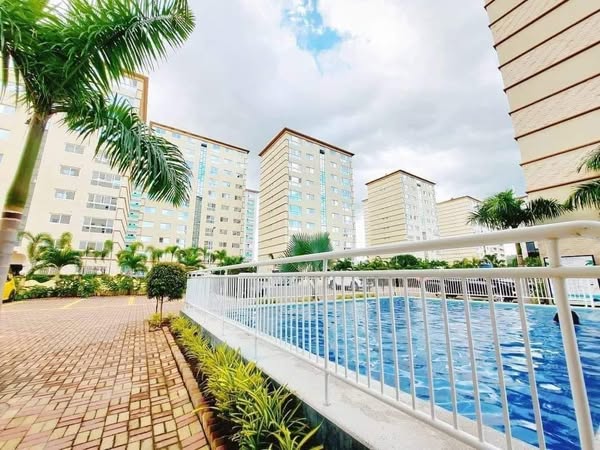 Two Bedroom - Besco Clark Residence