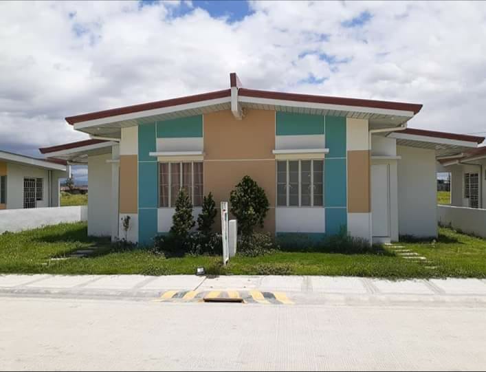 Duplex Bungalow 3 BR - Fiesta Communities San Rafael