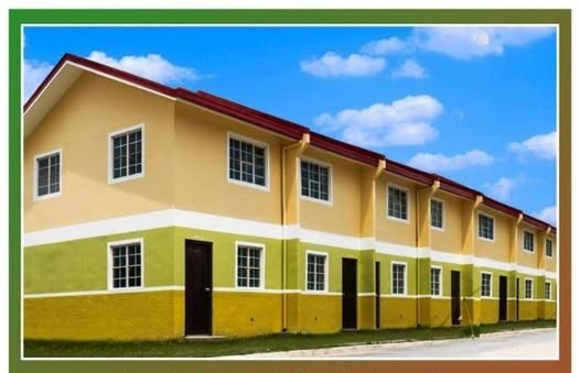 Townhouse 46 - Tiera Verde Townhomes 1