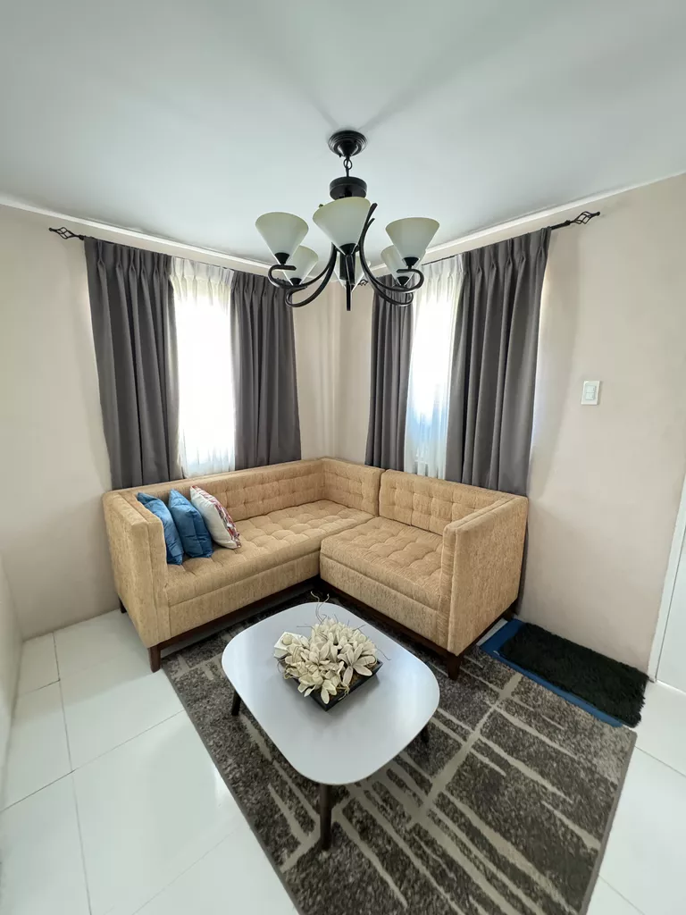 Single Detached - Fiesta Communities Aguso