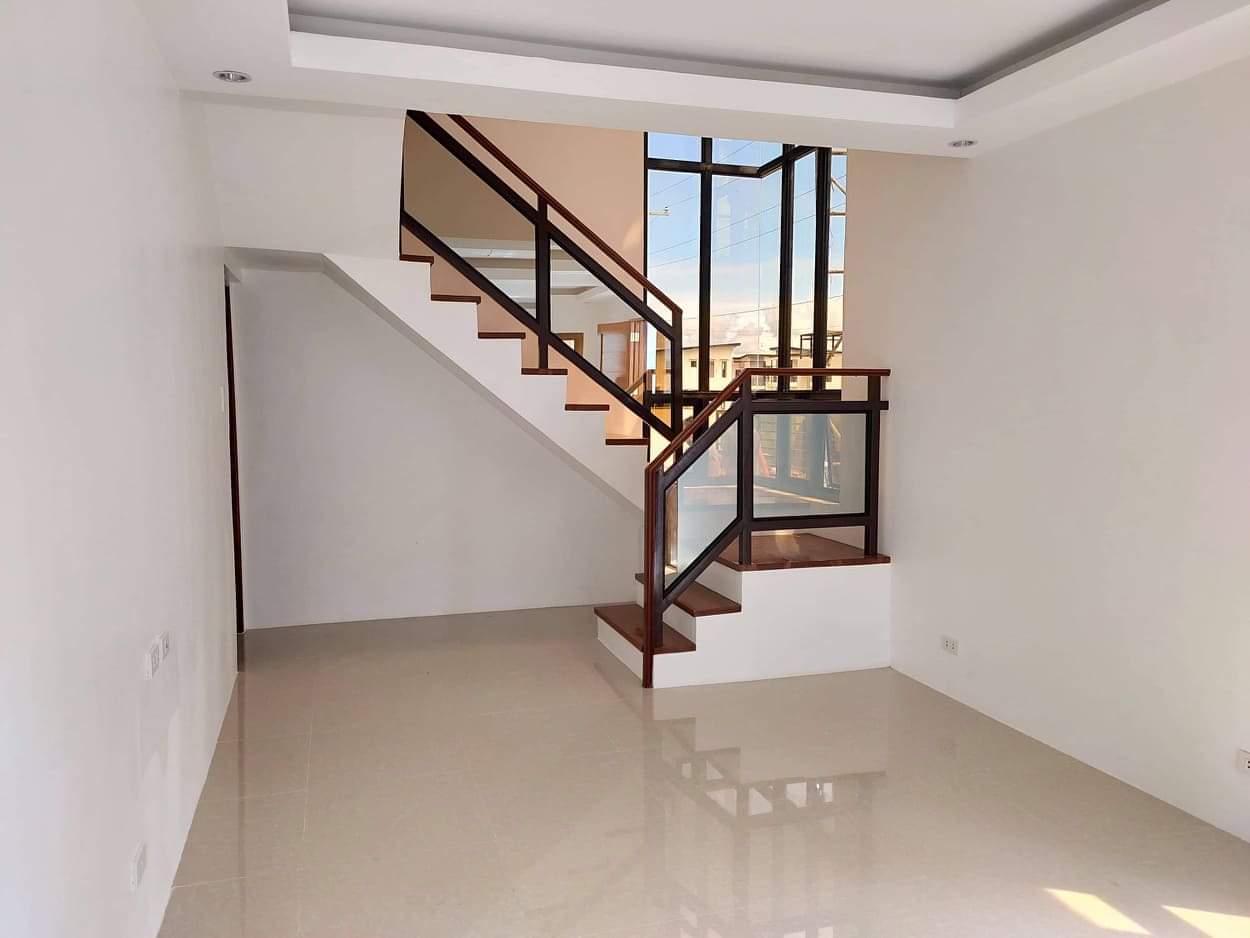 Anna Clarissa - Villa Verde Estate Batangas