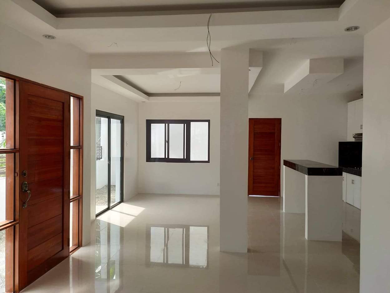 Anna Clarissa - Villa Verde Estate Batangas
