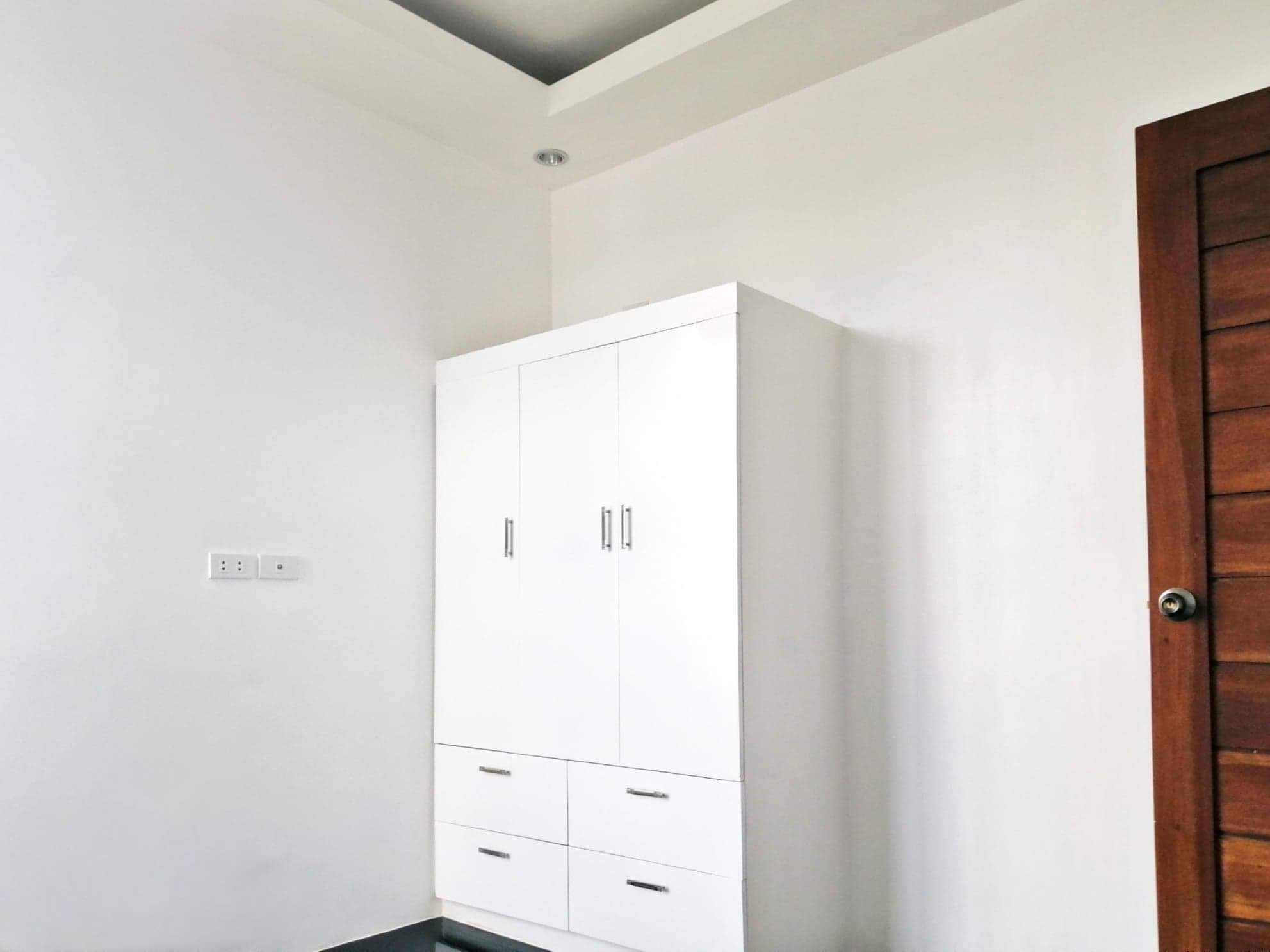 Sofia Standard - Villa Verde Estates Batangas