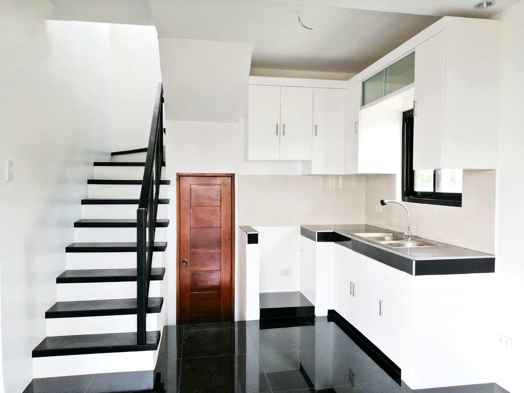 Sofia Standard - Villa Verde Estates Batangas