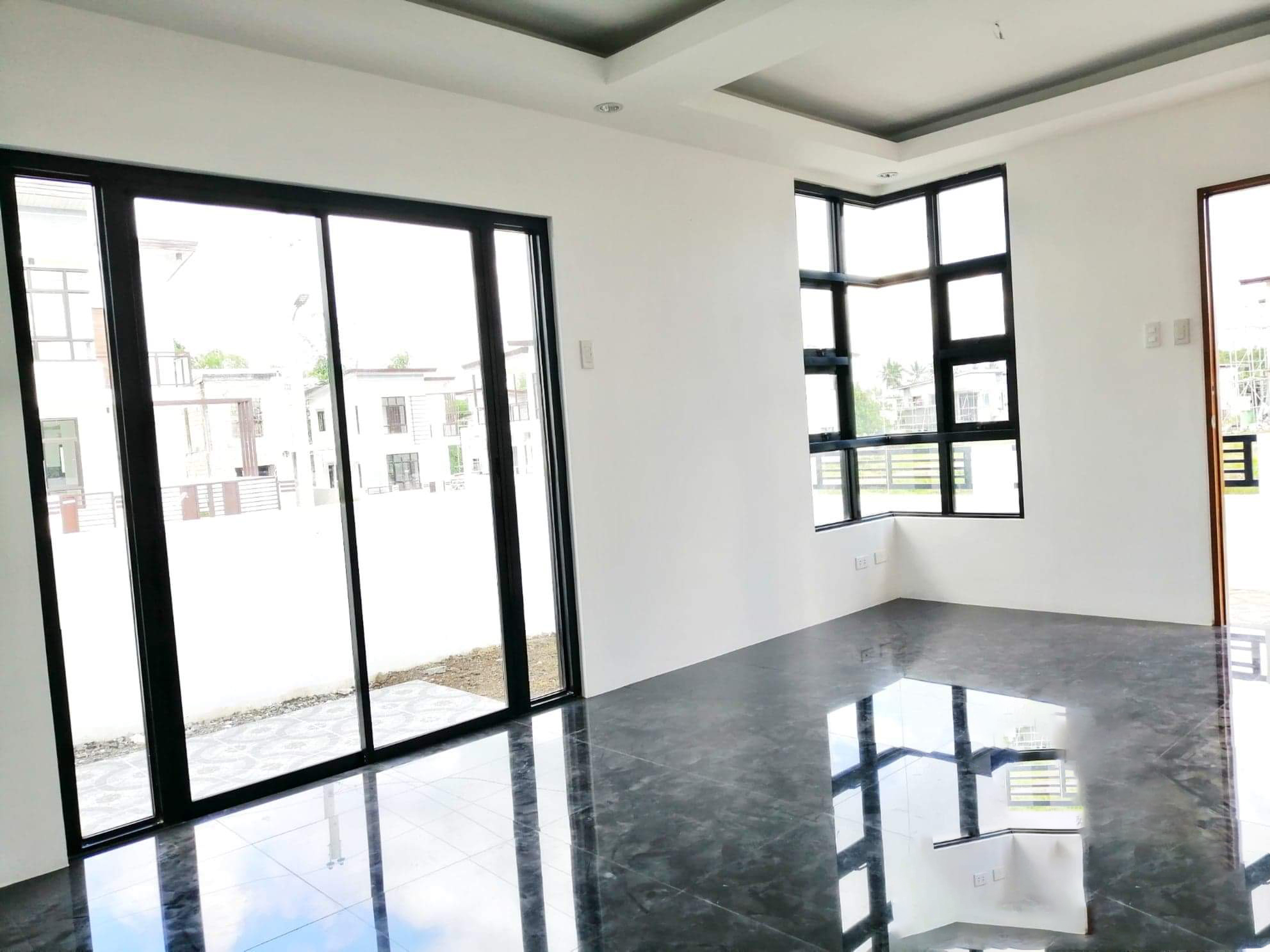Sofia Standard - Villa Verde Estates Batangas