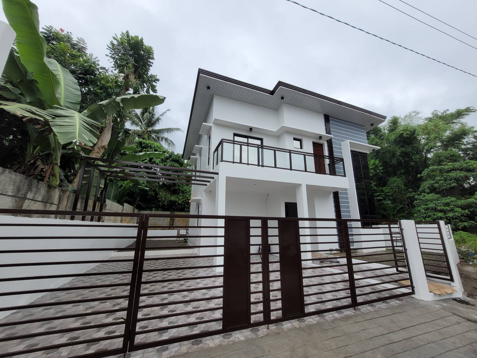 Celestina - Villa Verde Estate Batangas
