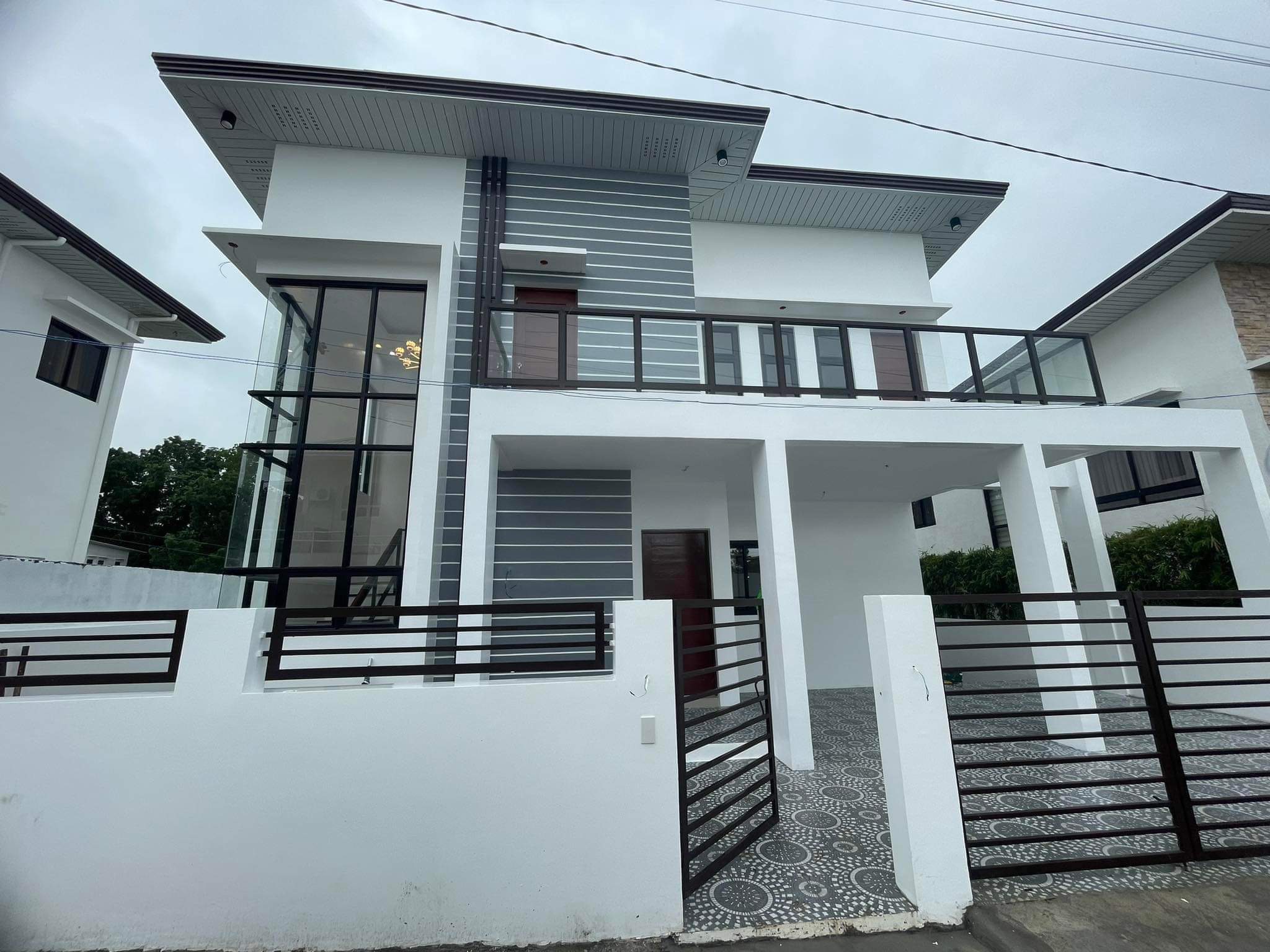 Celestina - Villa Verde Estate Batangas