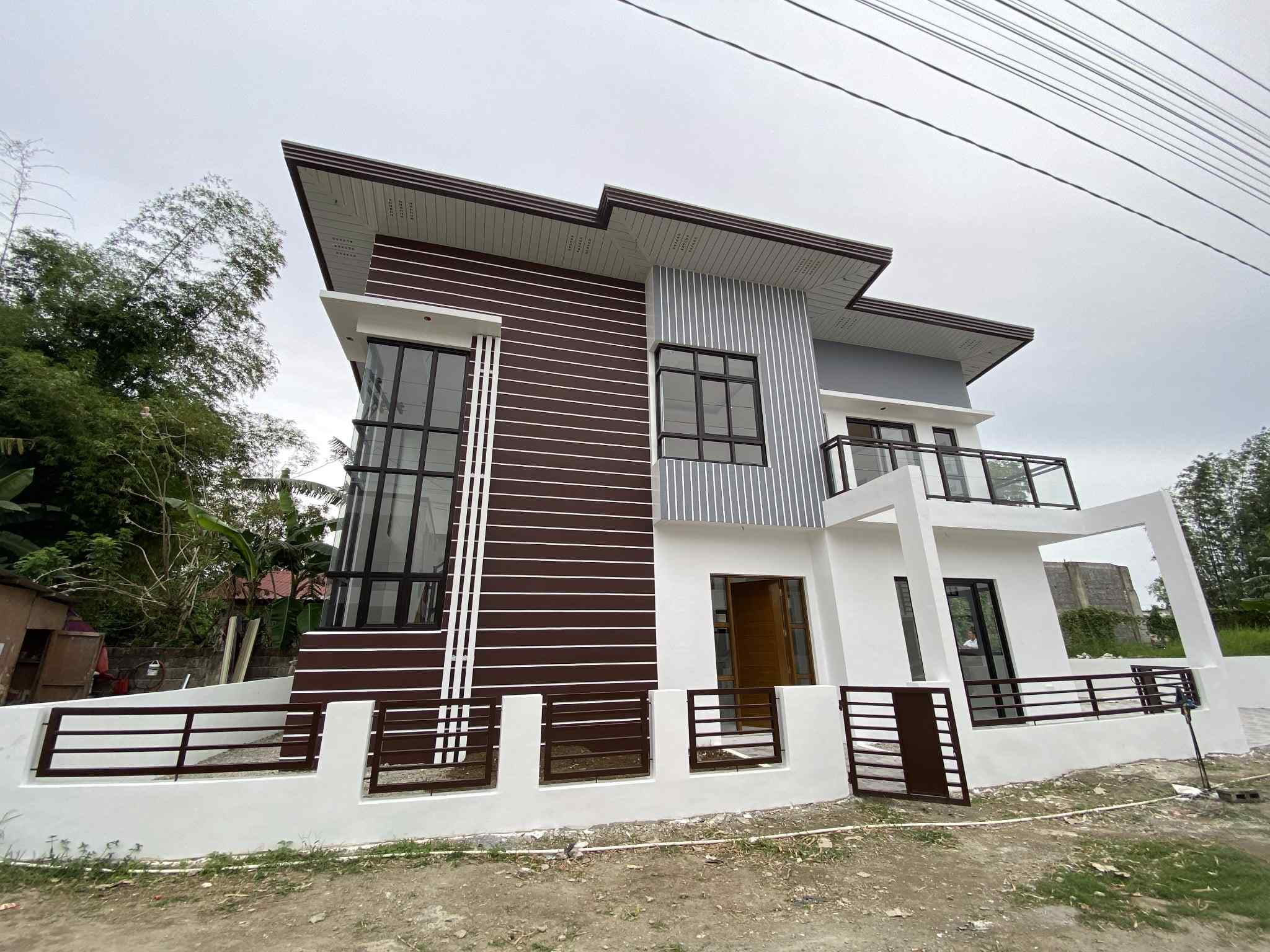 Anna Clarissa - Colinas Verdes Residential Estates Bulacan