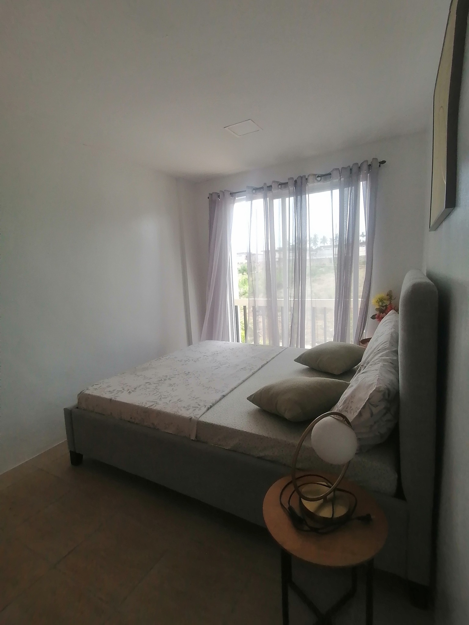 Townhouse Inner Unit - The Park at Lipa Batangas