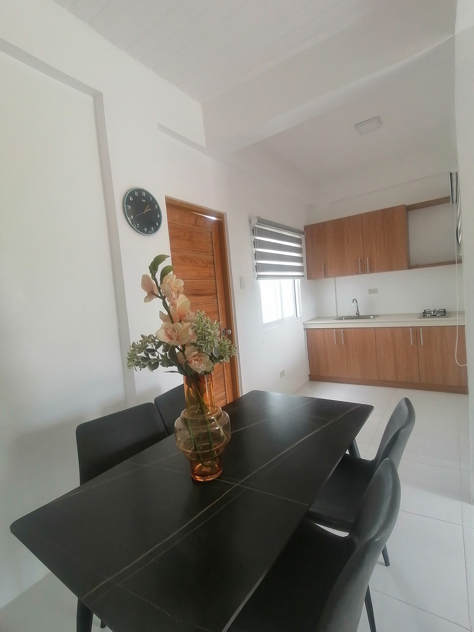 Townhouse Inner Unit - The Park at Lipa Batangas