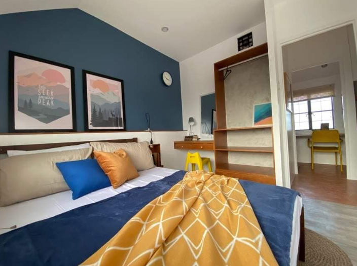 Townhouse - Azalea Vista 2