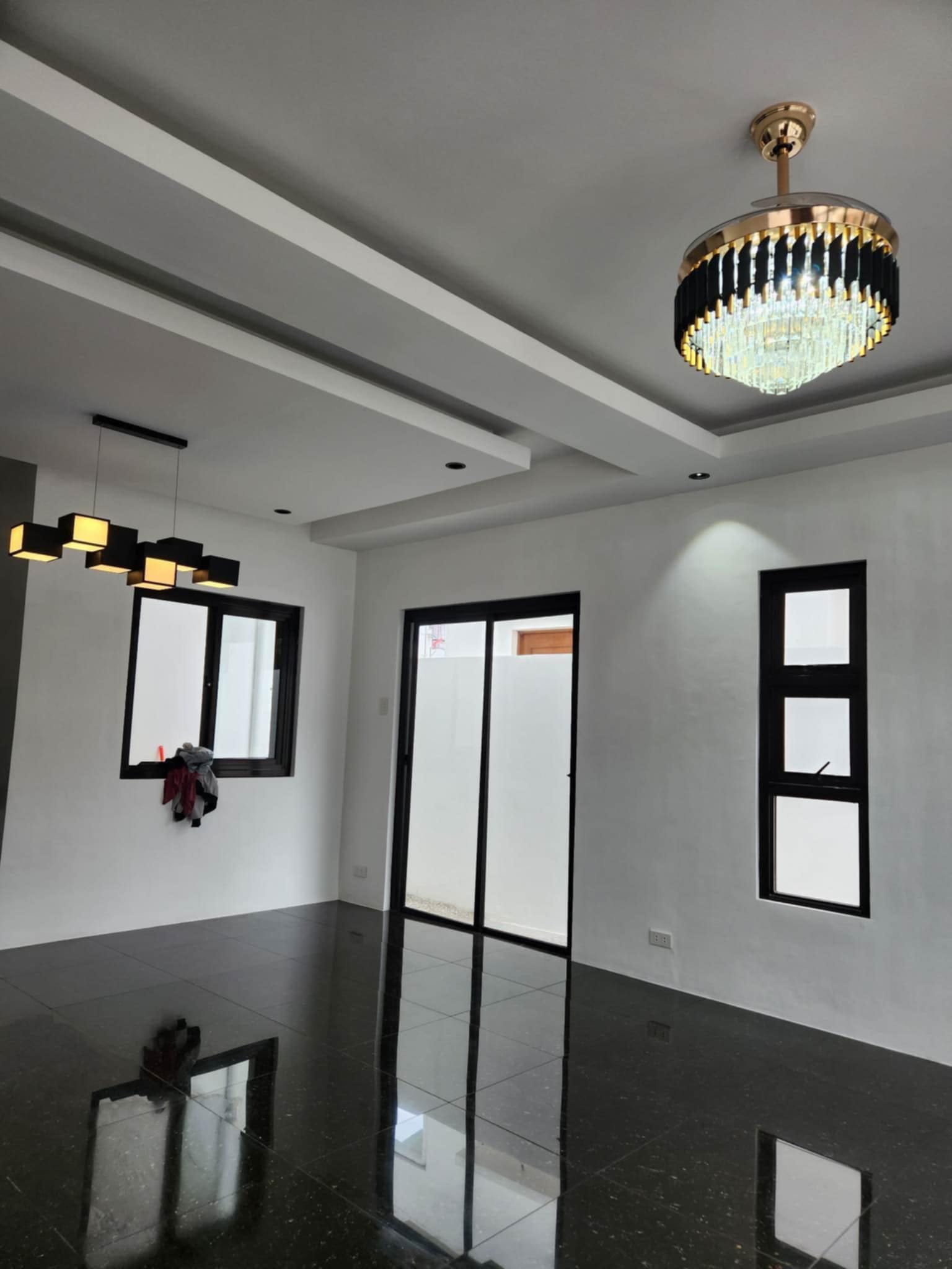 Cristina - Villa Verde Estates Batangas