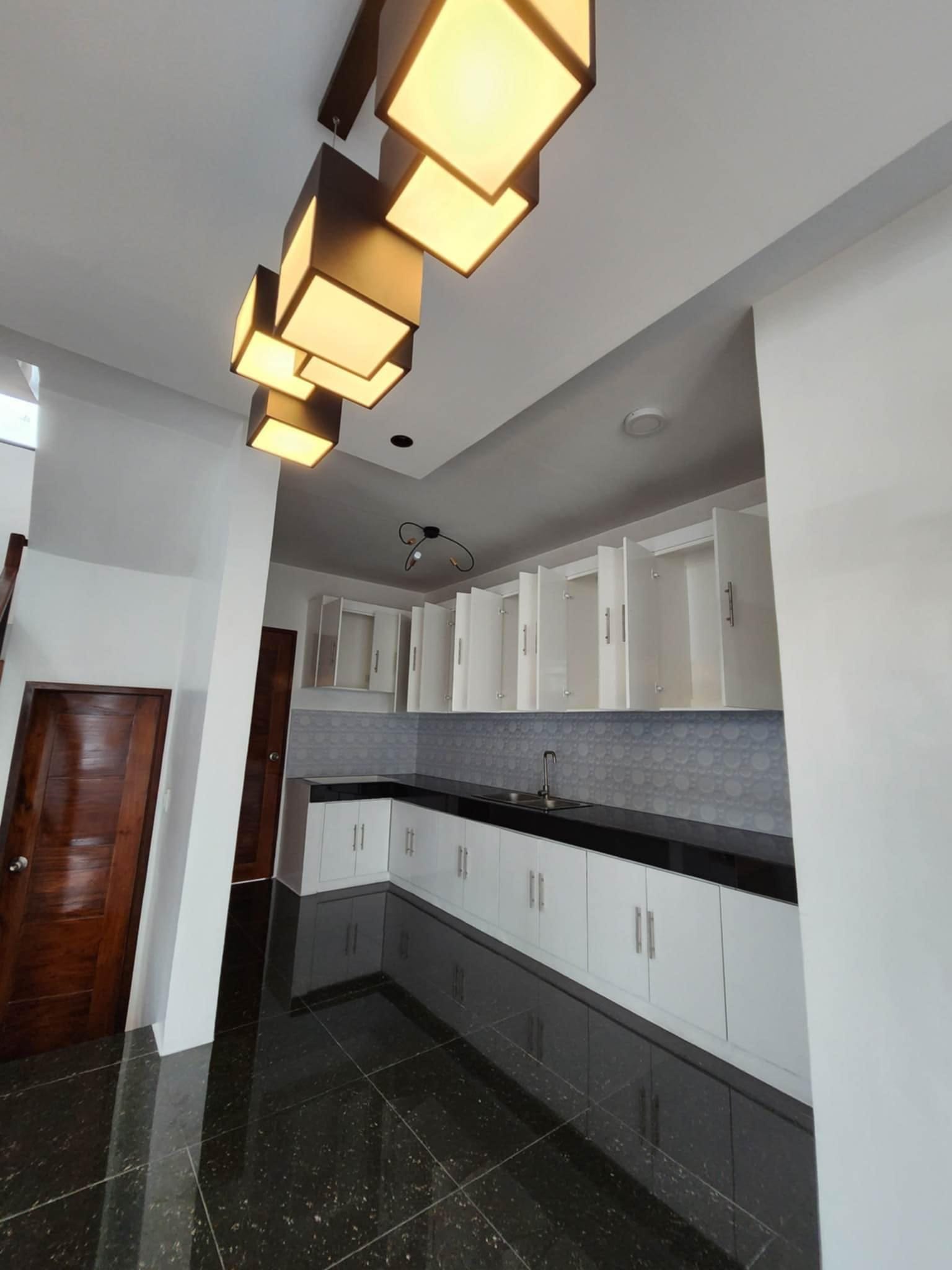 Cristina - Villa Verde Estates Batangas