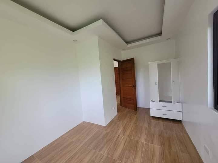 Sofia Expanded - Villa Verde Estates Batangas