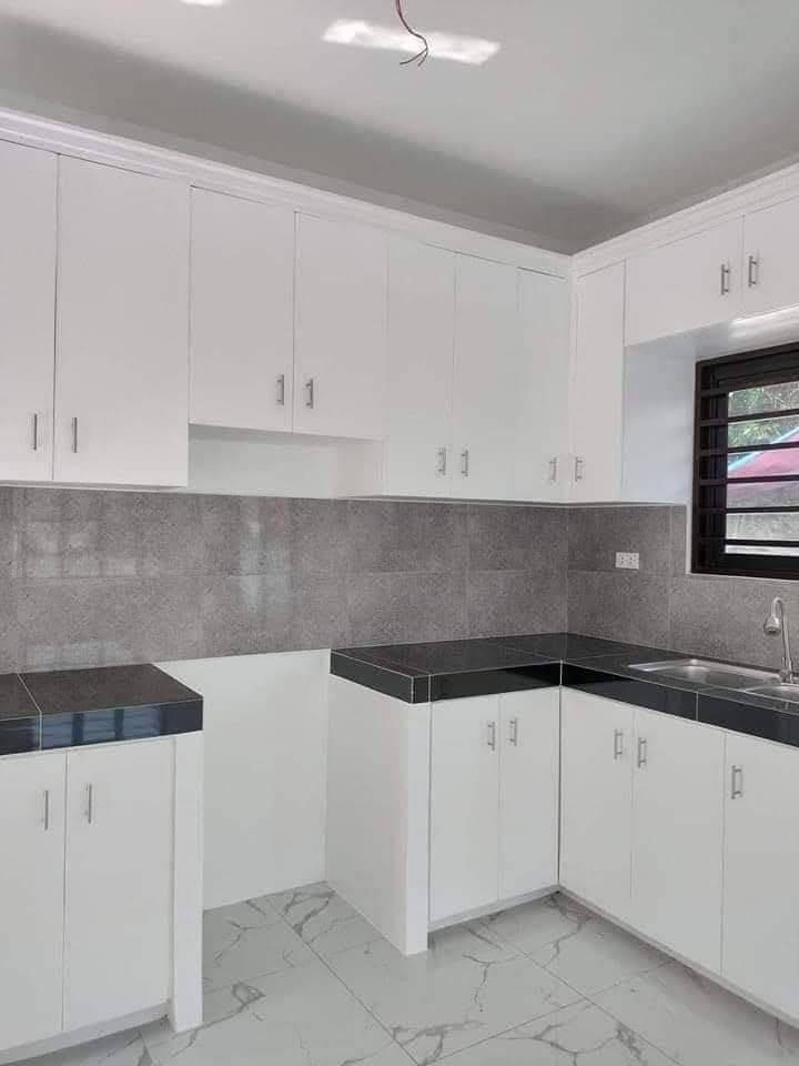 Sofia Expanded - Villa Verde Estates Batangas