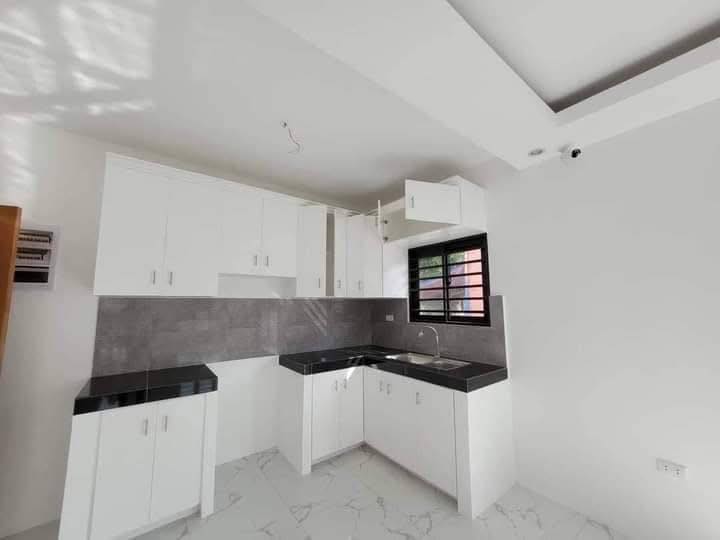 Sofia Expanded - Villa Verde Estates Batangas