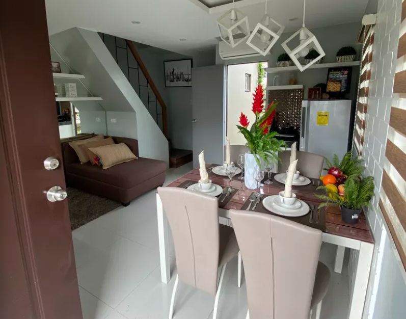 Angelique Inner Unit - Lumina Balanga Bataan