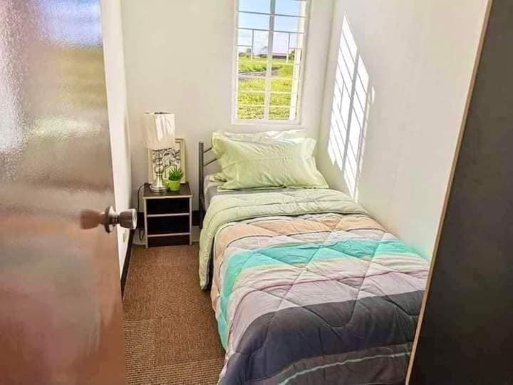 Lira Rowhouse - Via Verde Subdivision