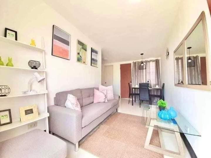 Lira Rowhouse - Via Verde Subdivision