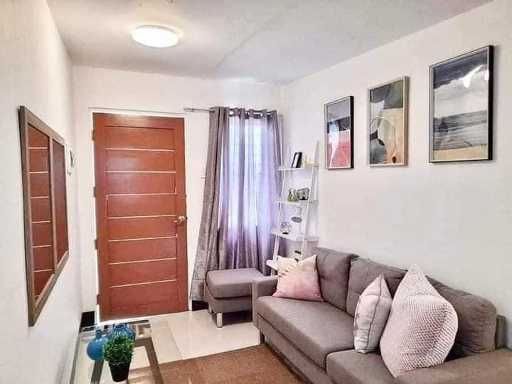 Lira Rowhouse - Via Verde Subdivision