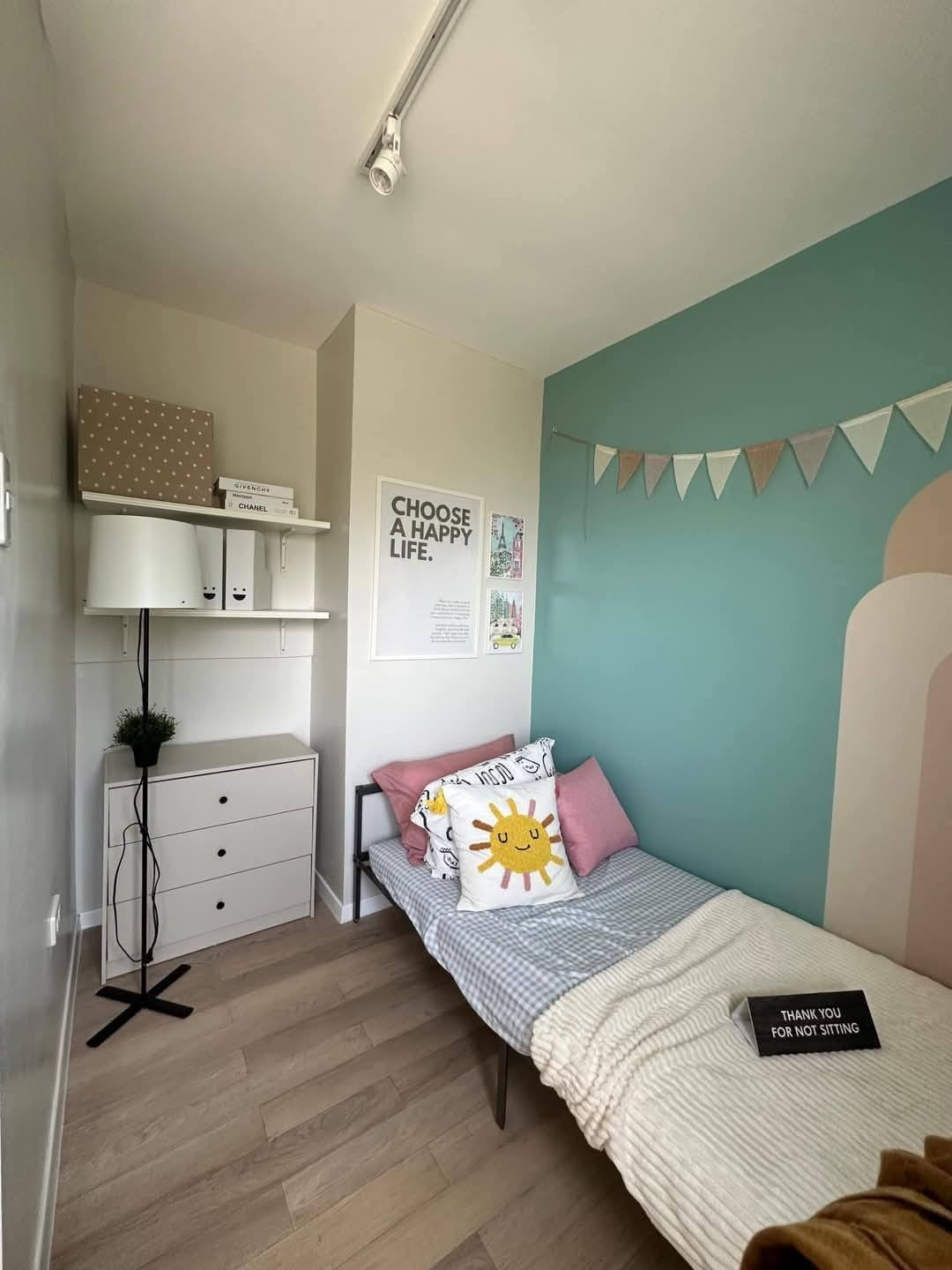 Townhouse - Teresa Park Place