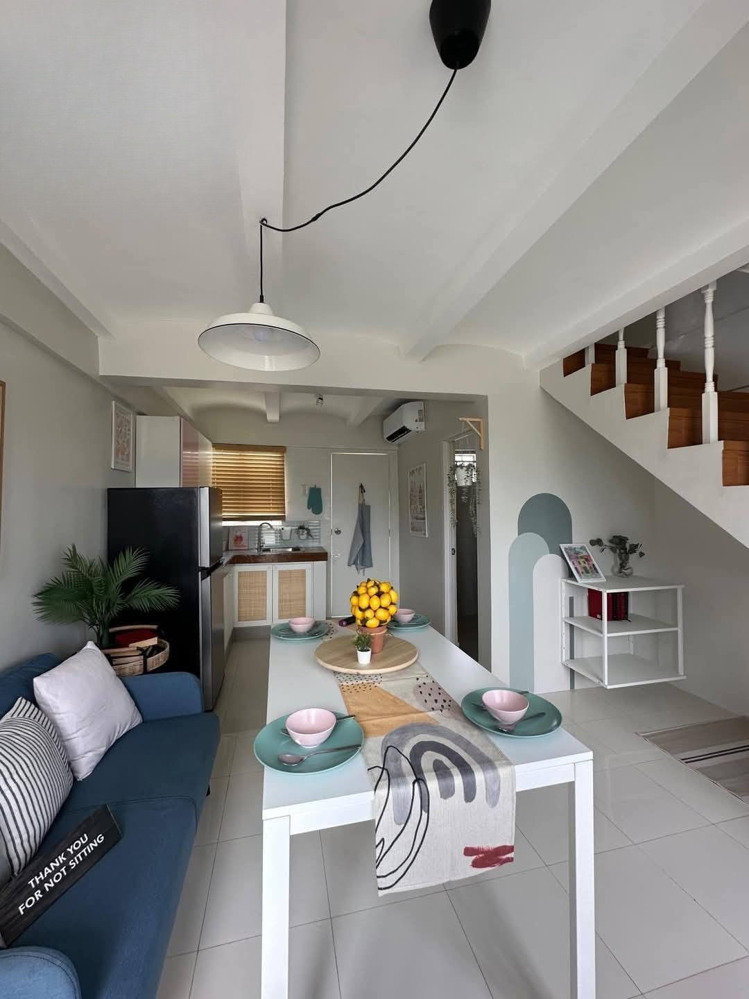 Townhouse - Teresa Park Place