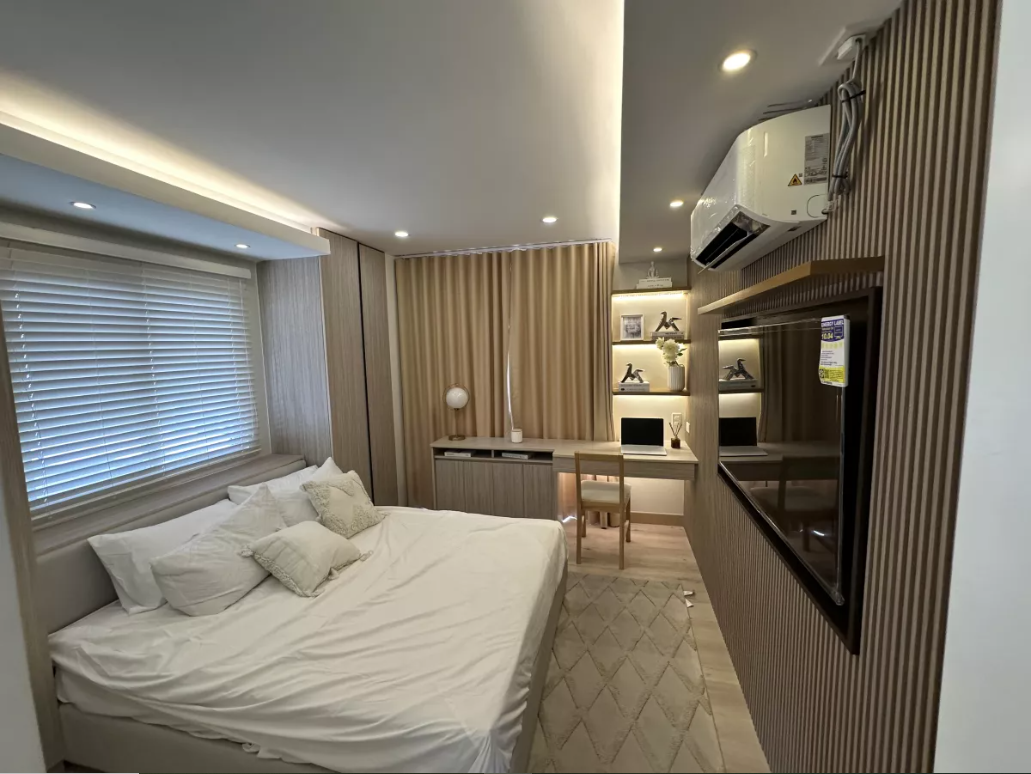 Julieta - Madonna Residences