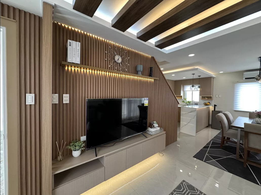 Julieta - Madonna Residences