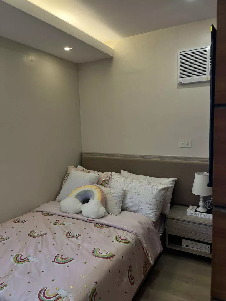 Melcon (Rojul) - Madonna Residences