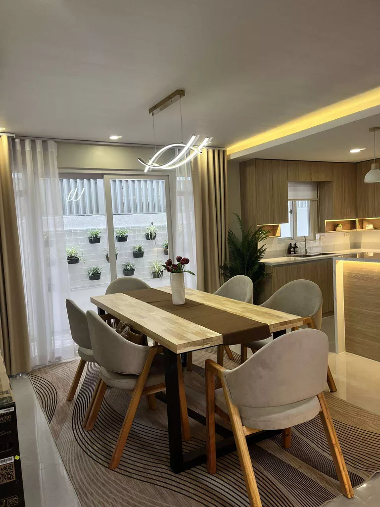 Melcon (Rojul) - Madonna Residences