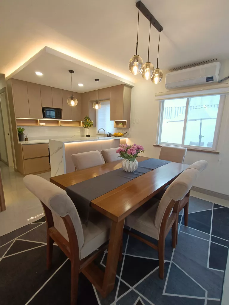 Abigail - Madonna Residences