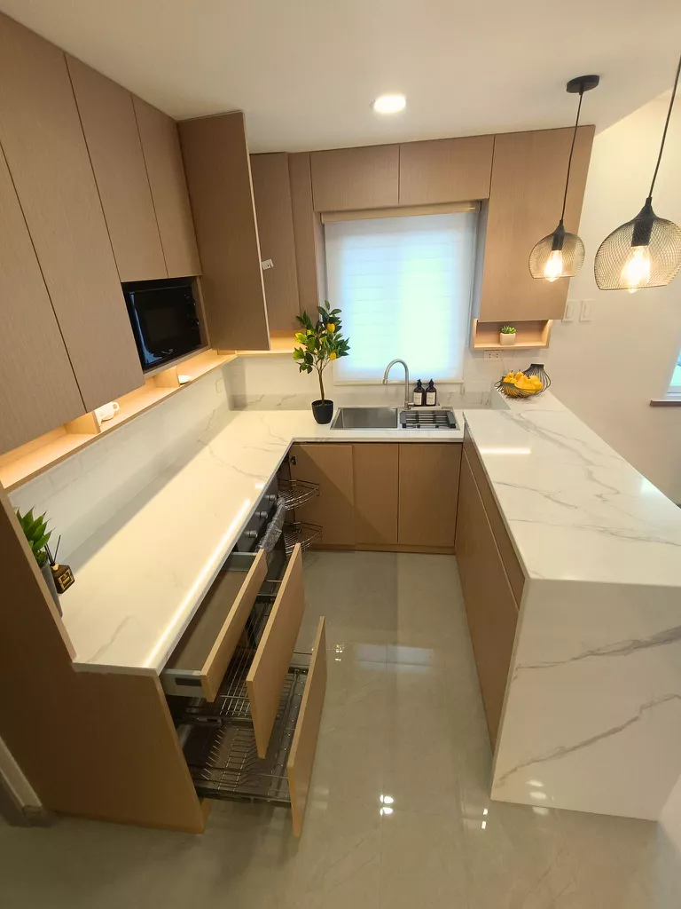 Abigail - Madonna Residences