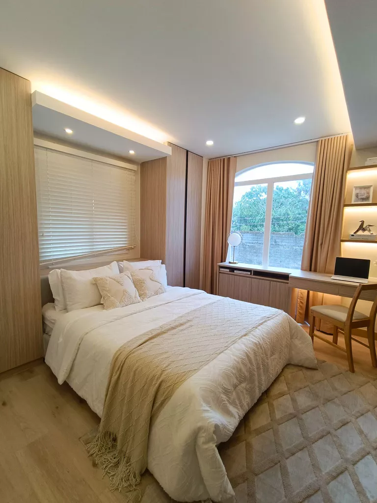 Abigail - Madonna Residences