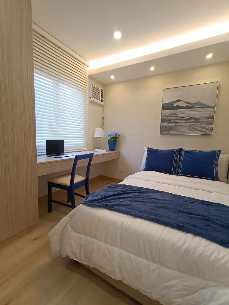 Abigail - Madonna Residences