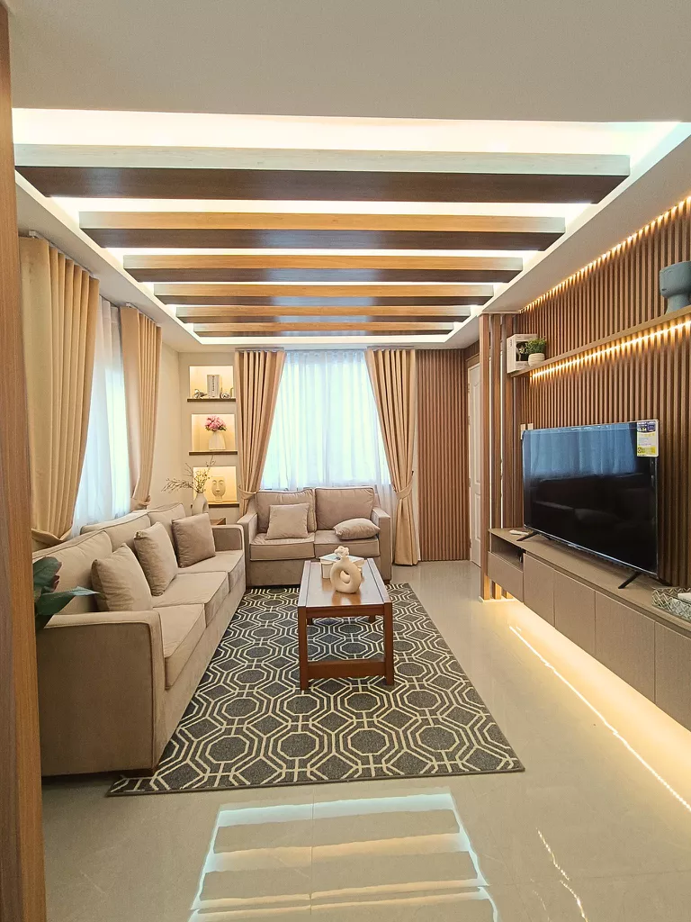 Abigail - Madonna Residences