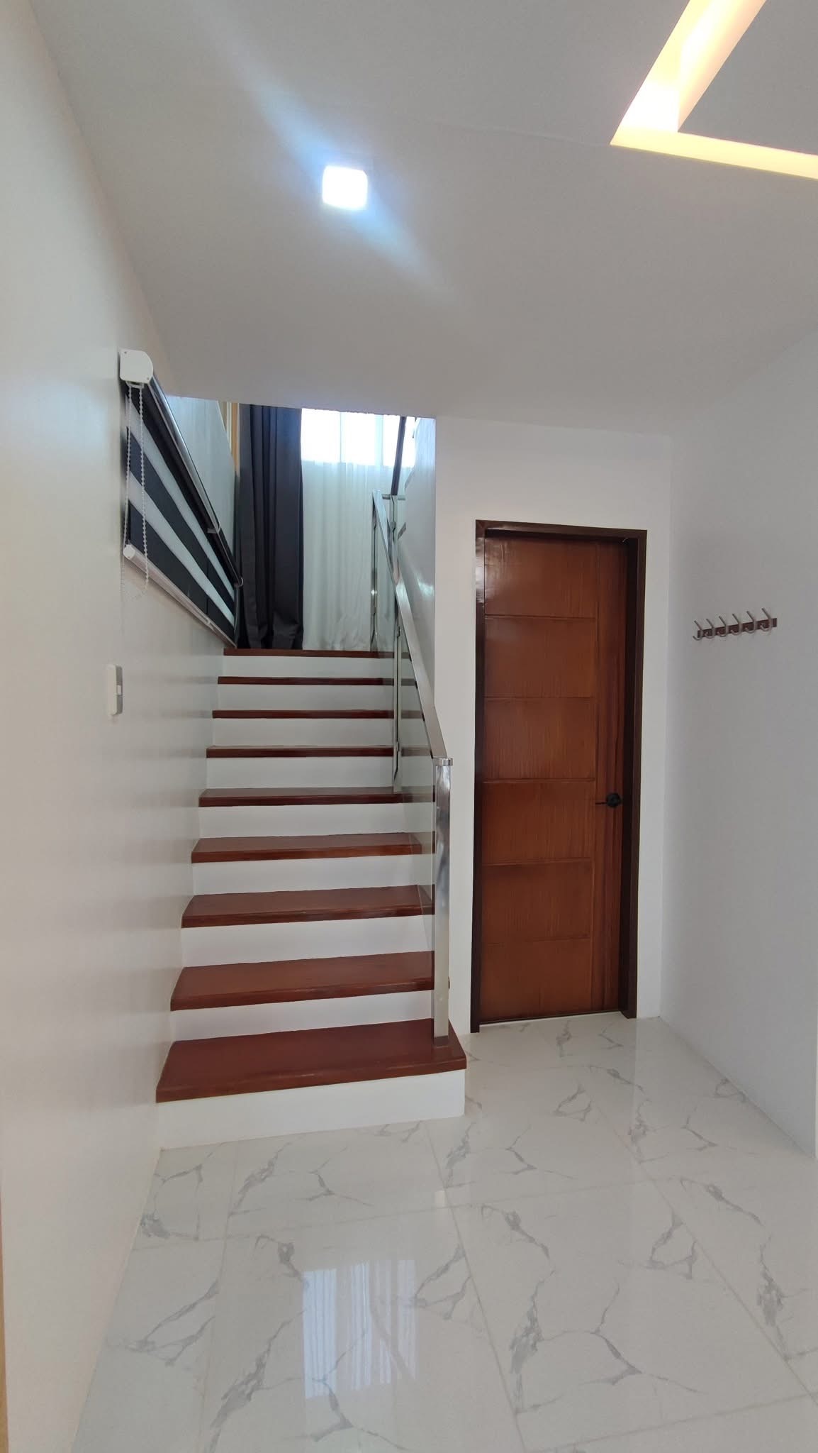 Modern Contemporary Home for Sale