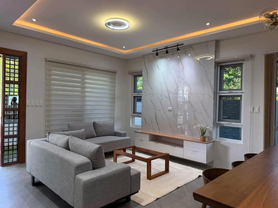 Well-Built Modern Home with Pool in a Prime Angeles City Address