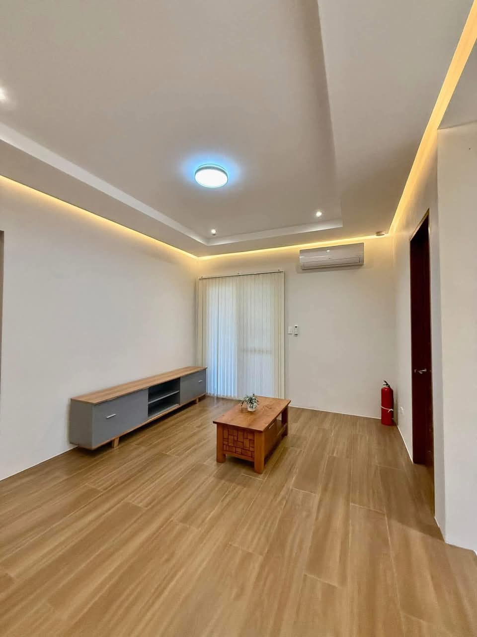 Well-Built Modern Home with Pool in a Prime Angeles City Address