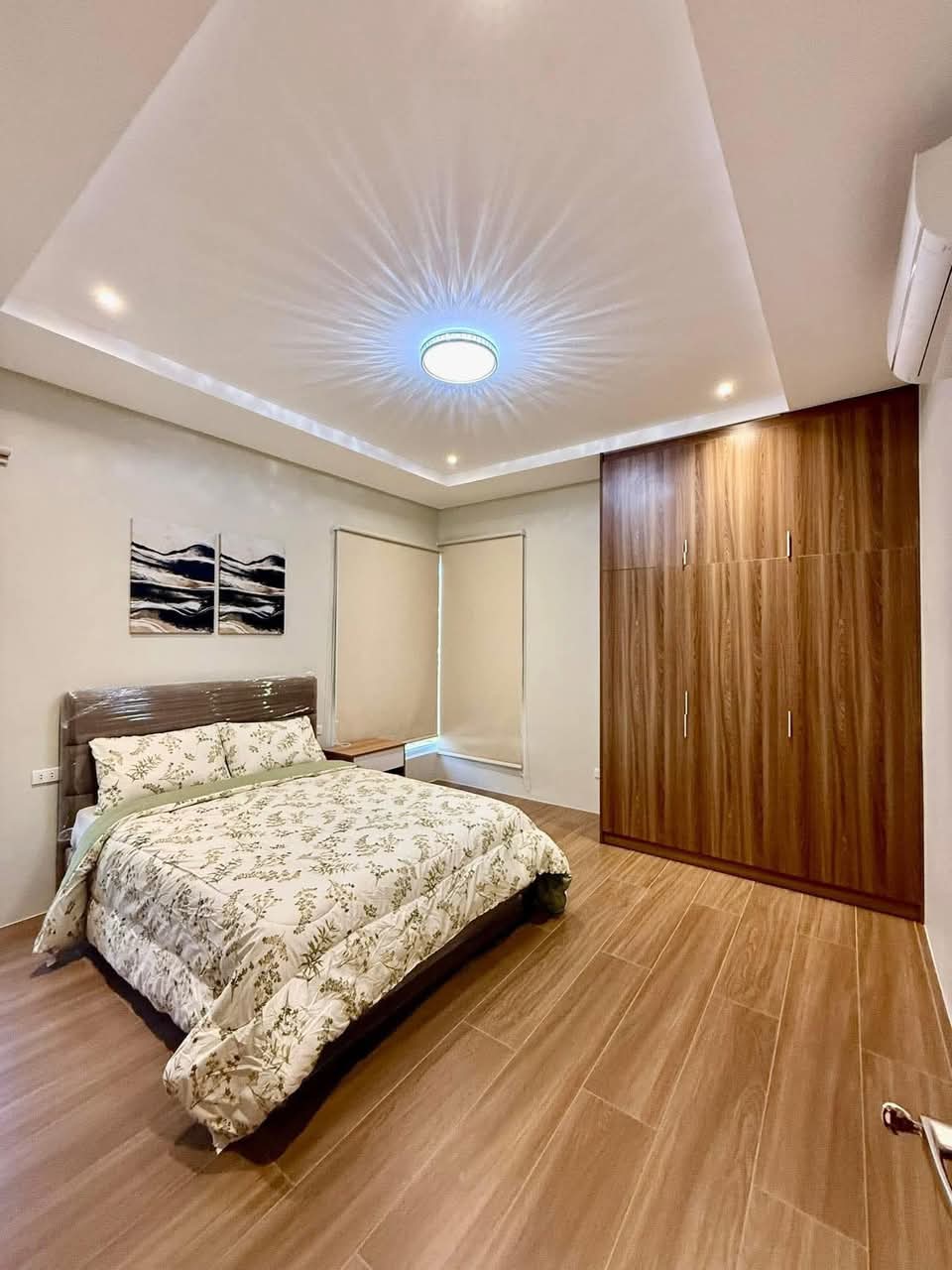 Well-Built Modern Home with Pool in a Prime Angeles City Address