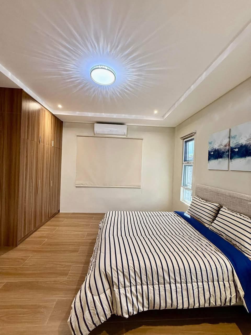 Well-Built Modern Home with Pool in a Prime Angeles City Address