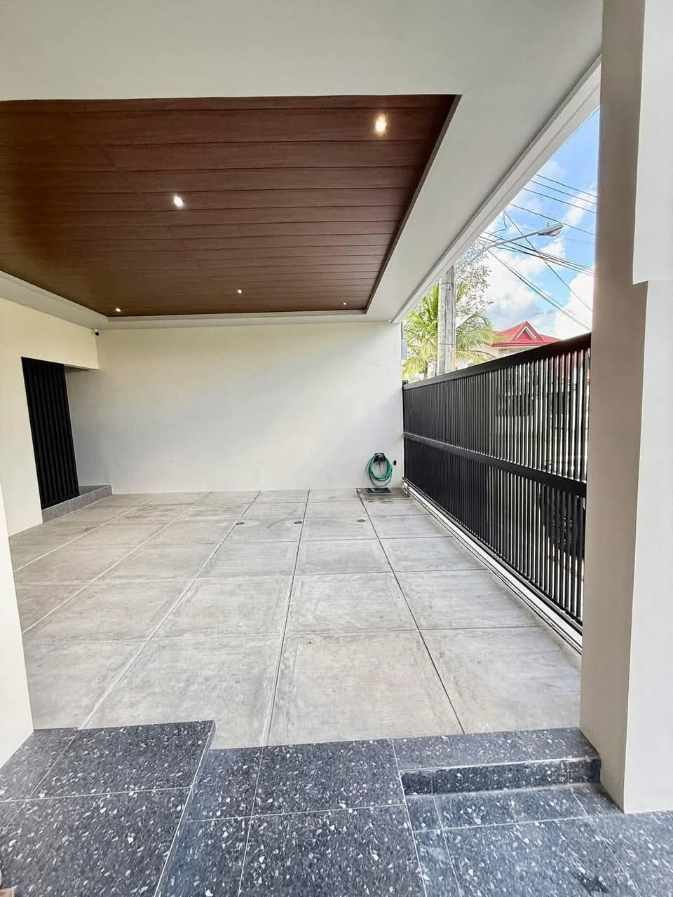 Well-Built Modern Home with Pool in a Prime Angeles City Address
