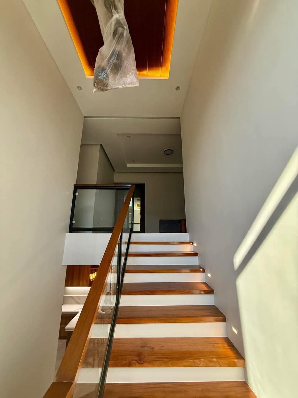 Well-Built Modern Home with Pool in a Prime Angeles City Address